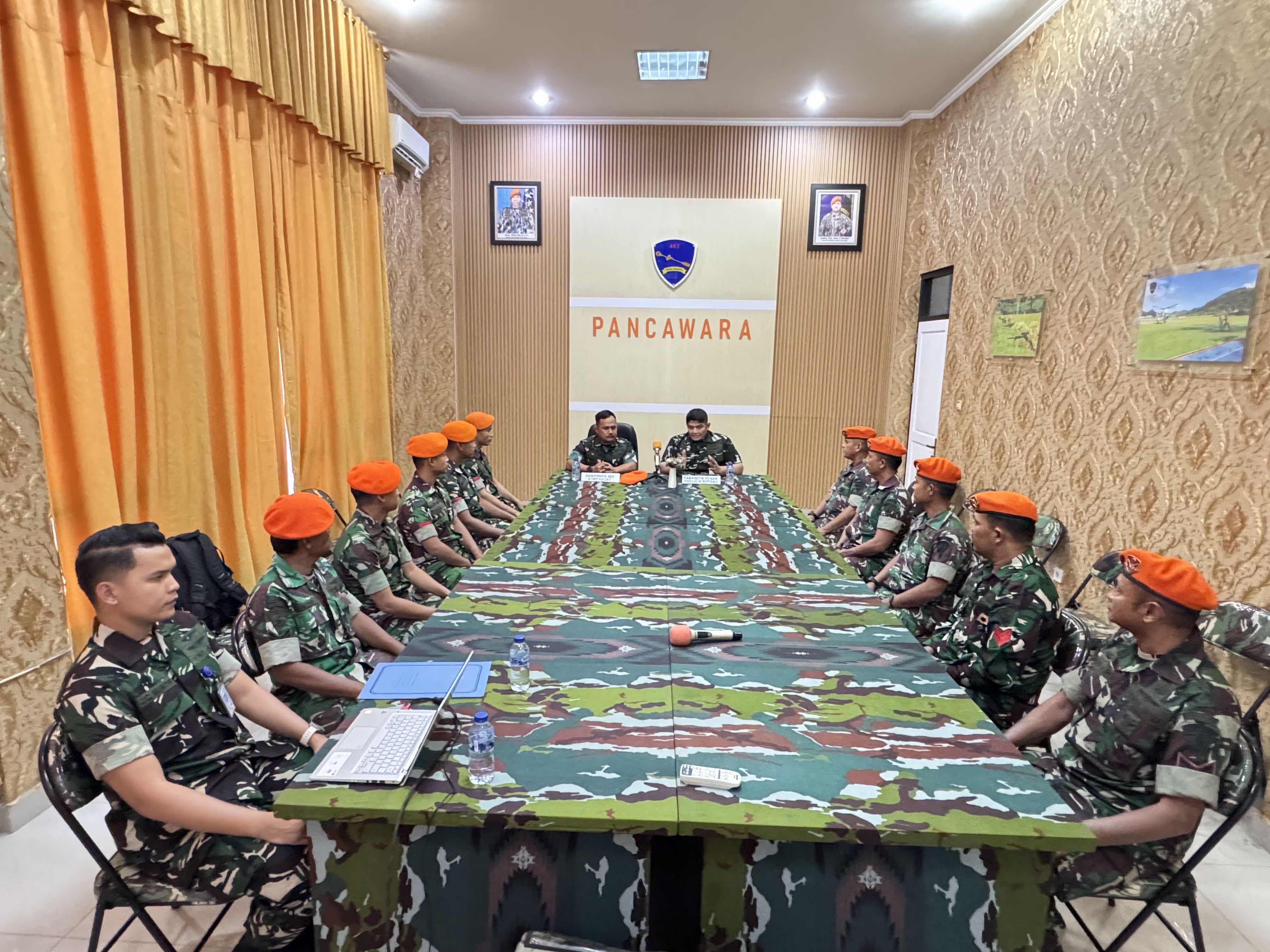 gallery