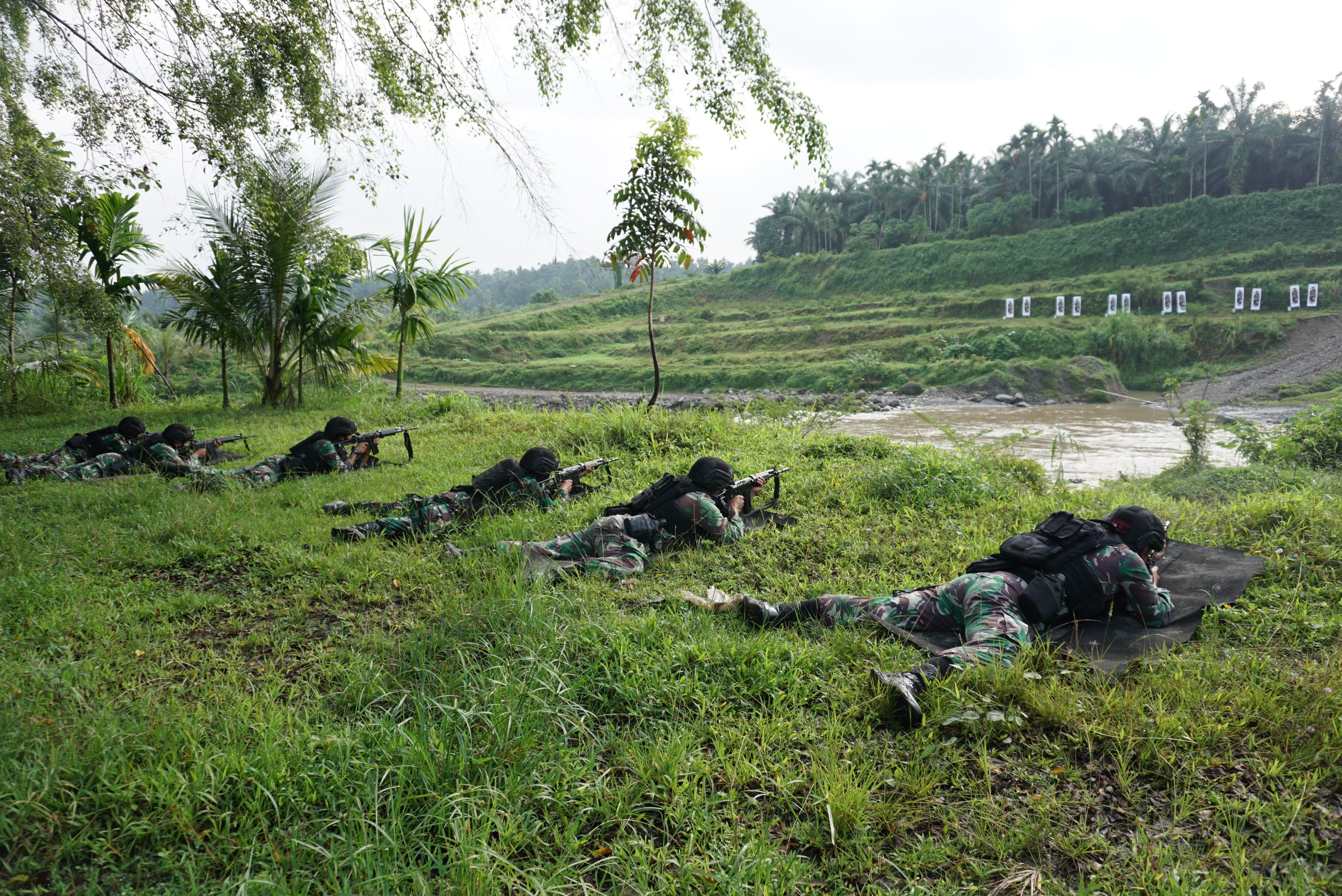 LATIHAN