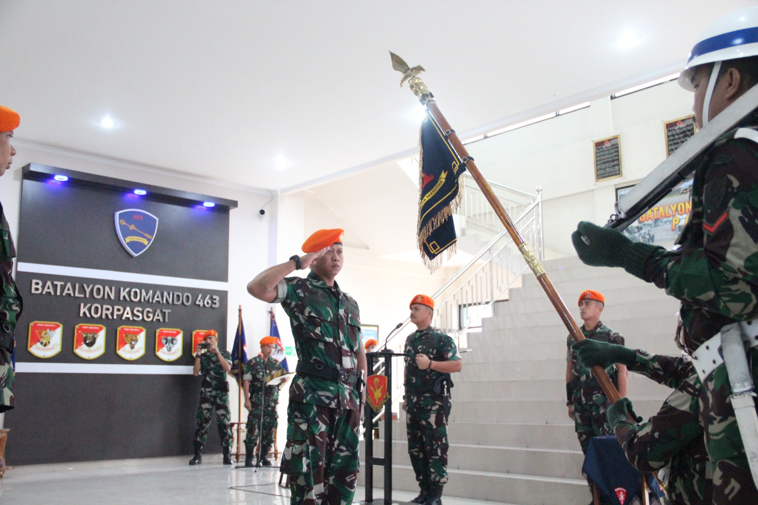 PINDAH SATUAN