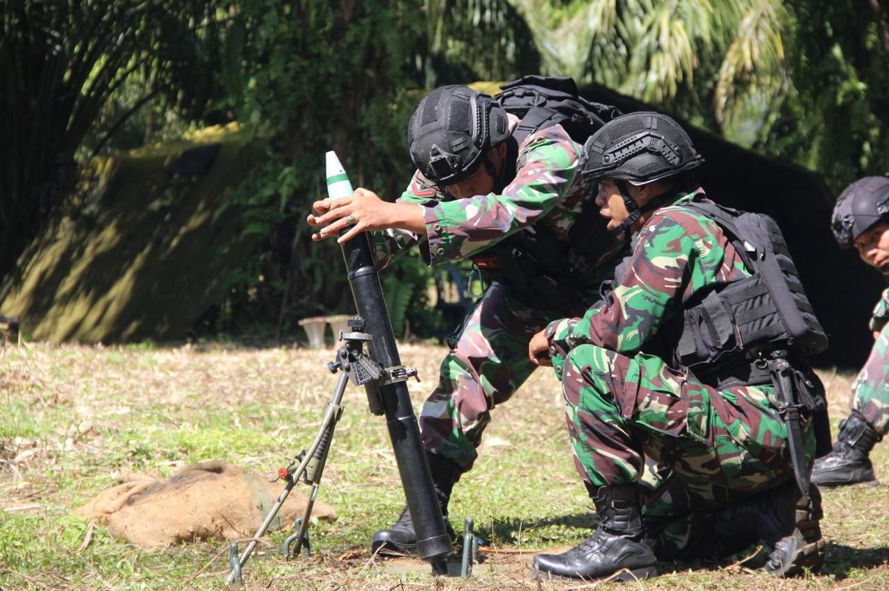 LATIHAN