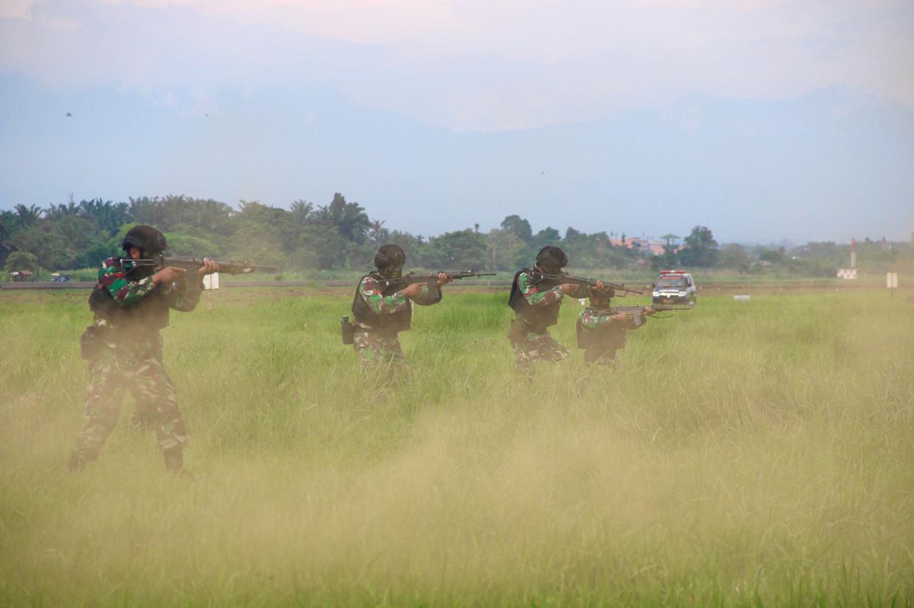 LATIHAN