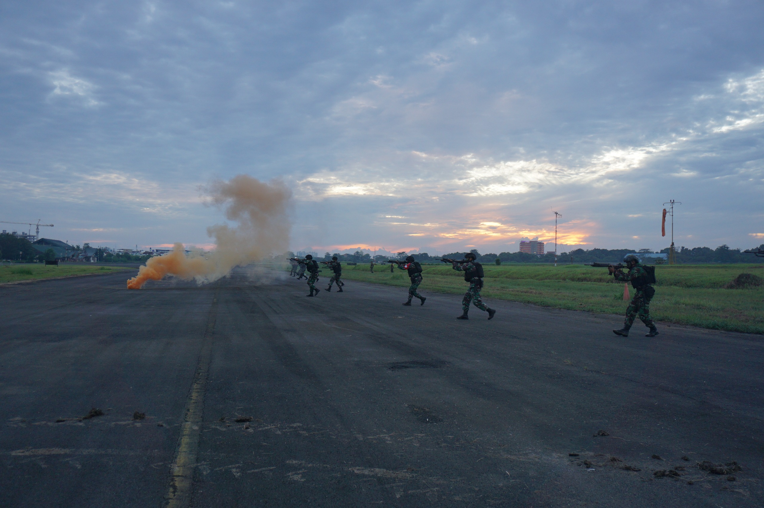 LATIHAN