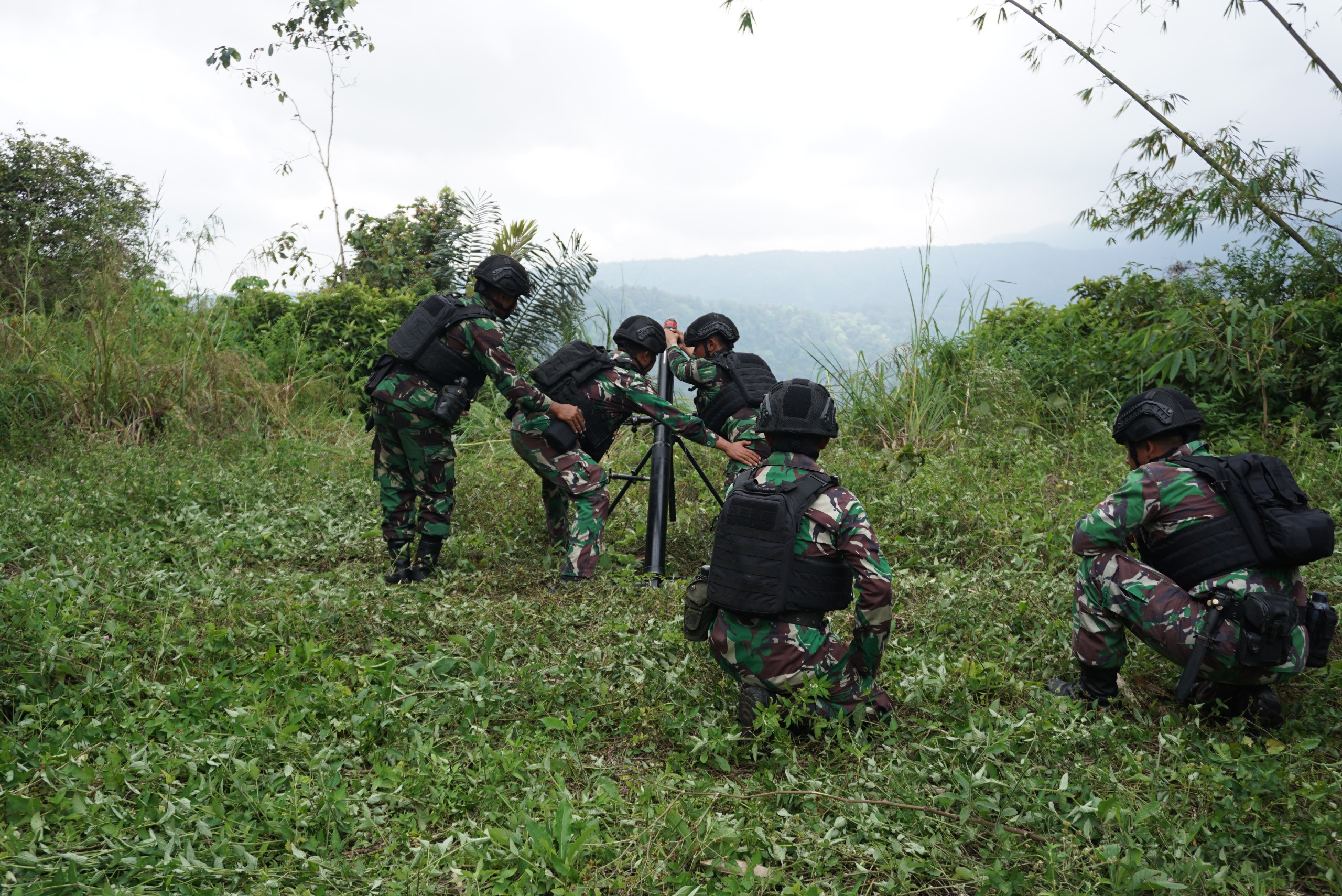 LATIHAN