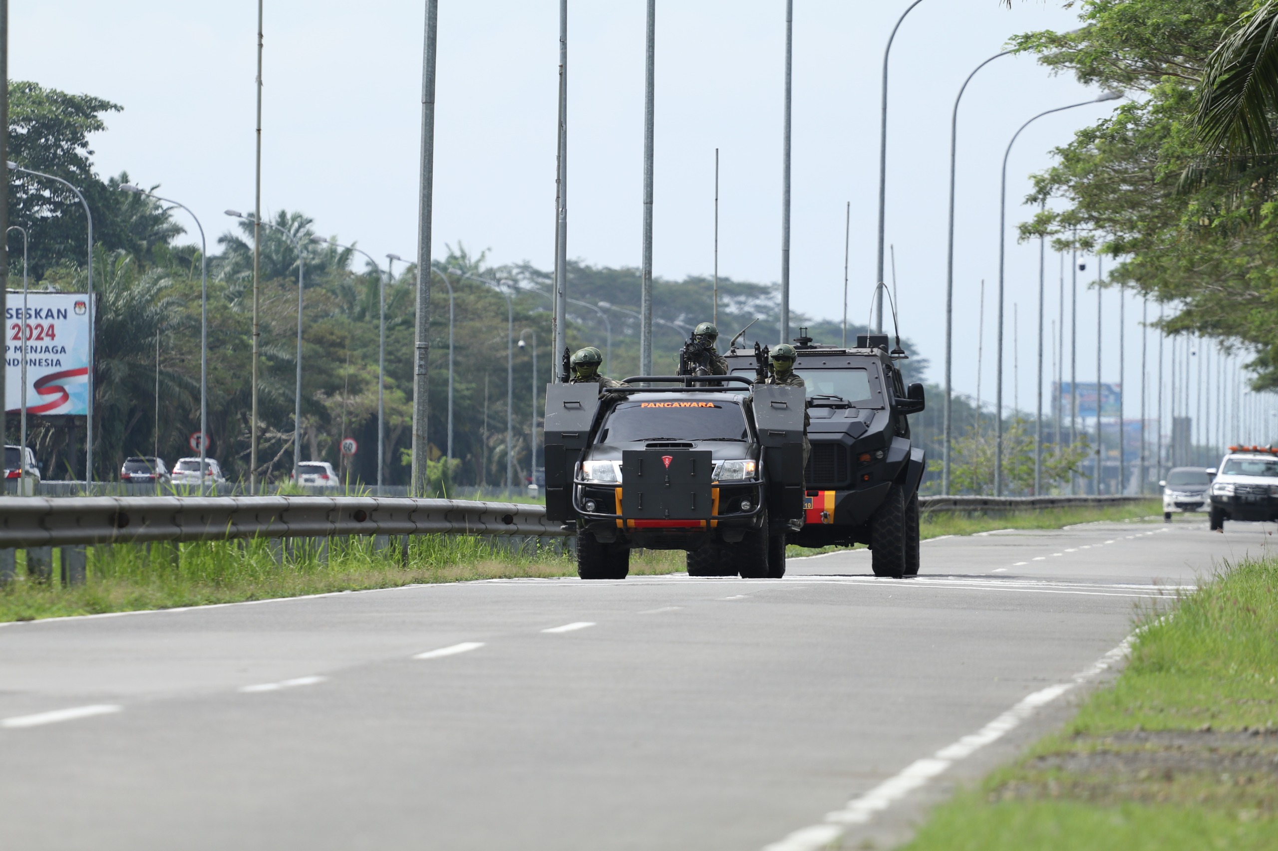 LATIHAN